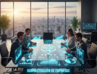 Administración