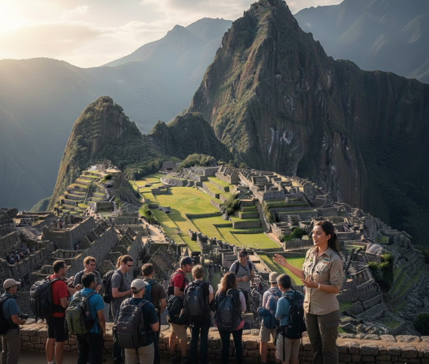 Turismo